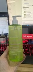 Sữa rửa mặt SVR Sebiaclear Gel Moussant Purifying and exfoliating soap-free cleanser dạng gel
