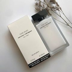 Nước hoa Nữ Narciso Rodriguez 90ml - 100ml đủ các mùi: Pure Musc, Cristal, Musc Noir Rose, Forever, For Her...