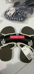 Giày HM Kid Boy bé trai vợt sale