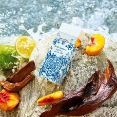 DG Light Blue Nữ bản Summer Vibes tester 100ml