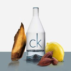 NƯỚC HOA CALVIN KLEIN CK IN2U EDT 50ML