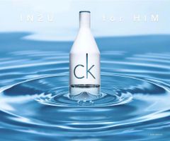 NƯỚC HOA CALVIN KLEIN CK IN2U EDT 50ML