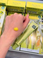 Kem dưỡng sáng Arencia Vitamin C Booster Shot 30ml