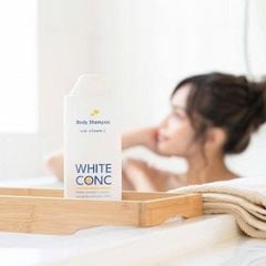 Sữa tắm trắng da White Conc Nhật Bản 150ml