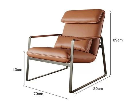 Ghế Thư Giãn TG018