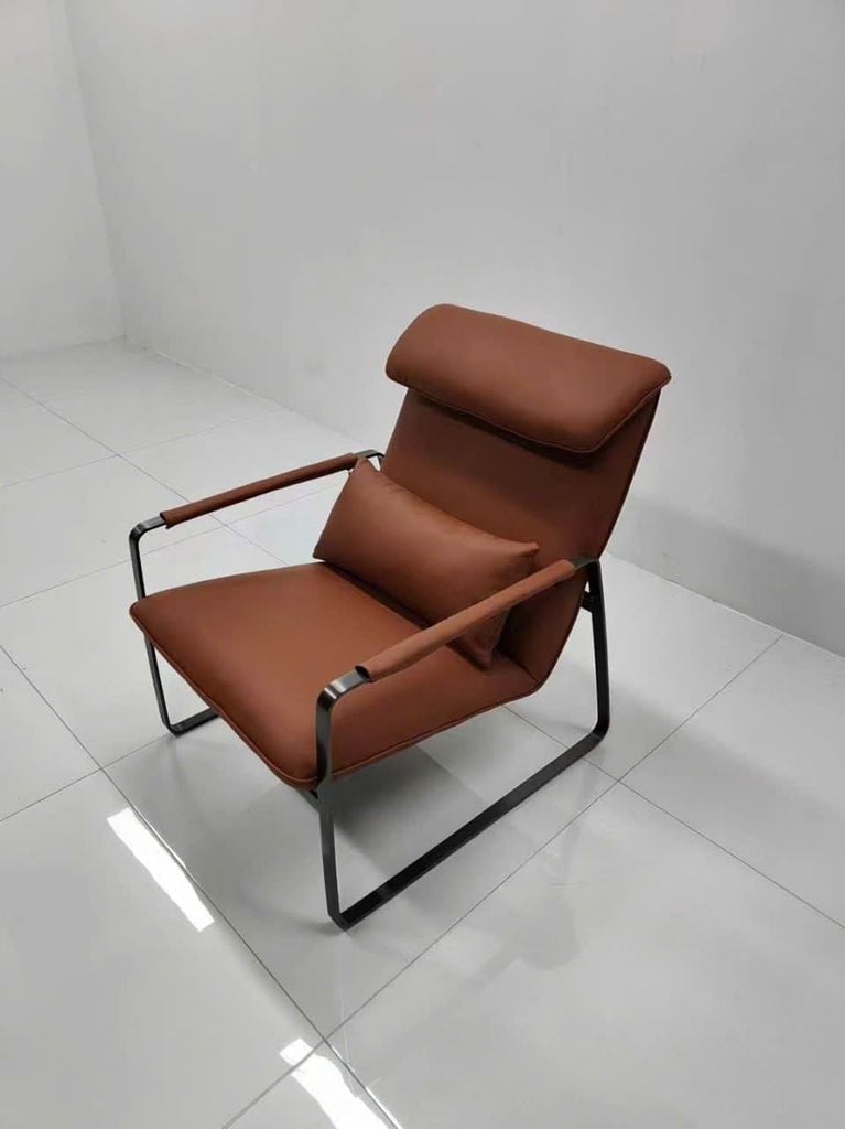 Ghế Thư Giãn TG018
