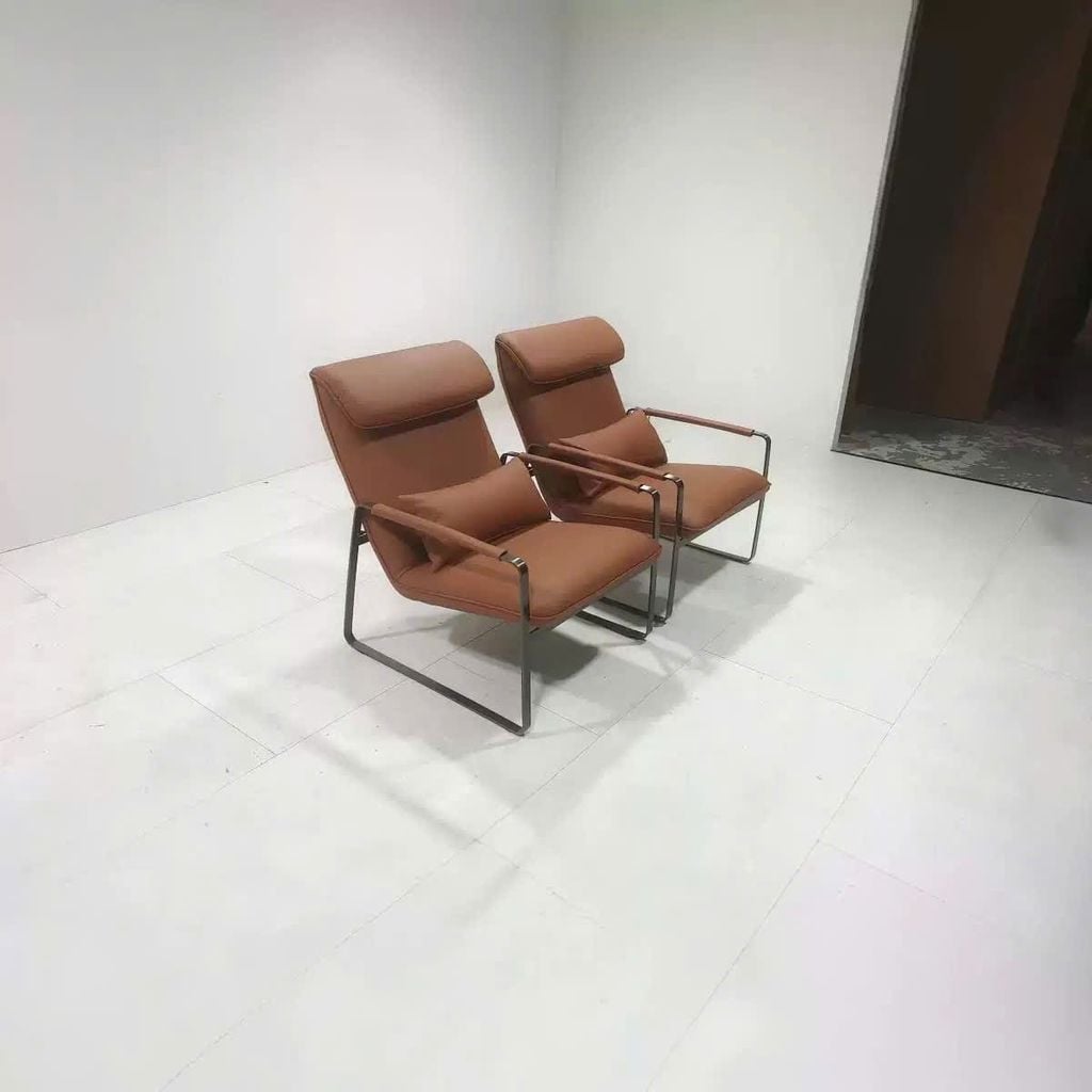 Ghế Thư Giãn TG018