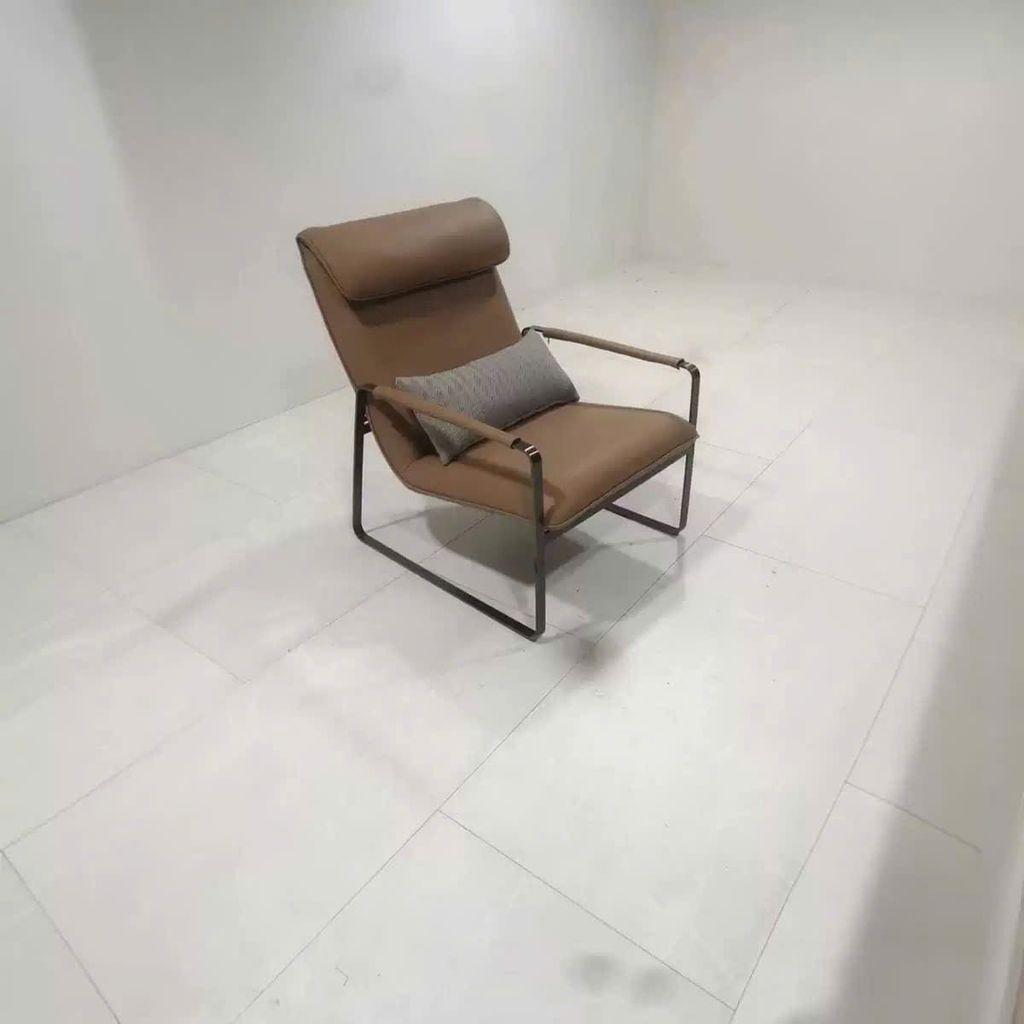 Ghế Thư Giãn TG018