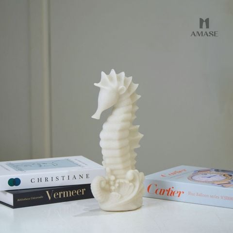 Decor Seahorse