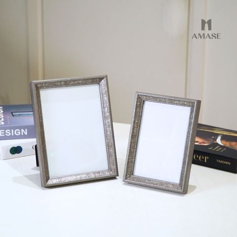 Set khung Ảnh Décor Kim Loại