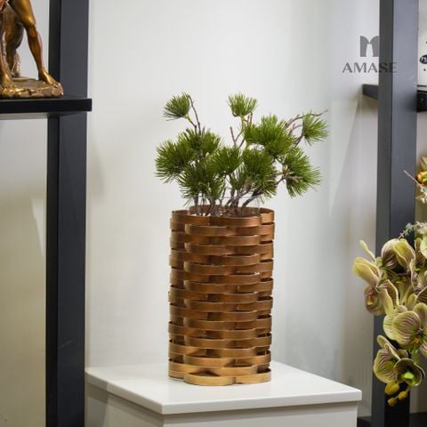 Lọ Hoa High-Rise Wind Lamp