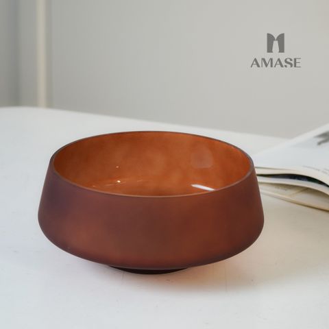 Khay Thủy Tinh đựng trái cây