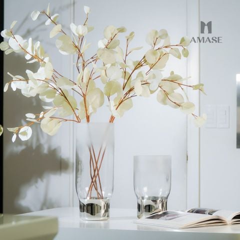 Lọ Hoa Thủy Tinh Mistline