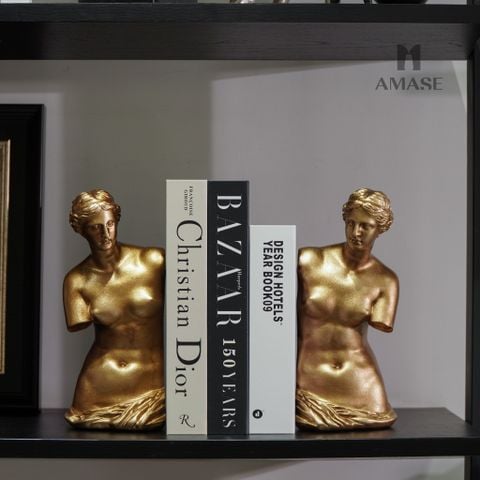 Chặn Sách Venus_Country Style