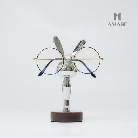 Bunny Eyeglasses Holder