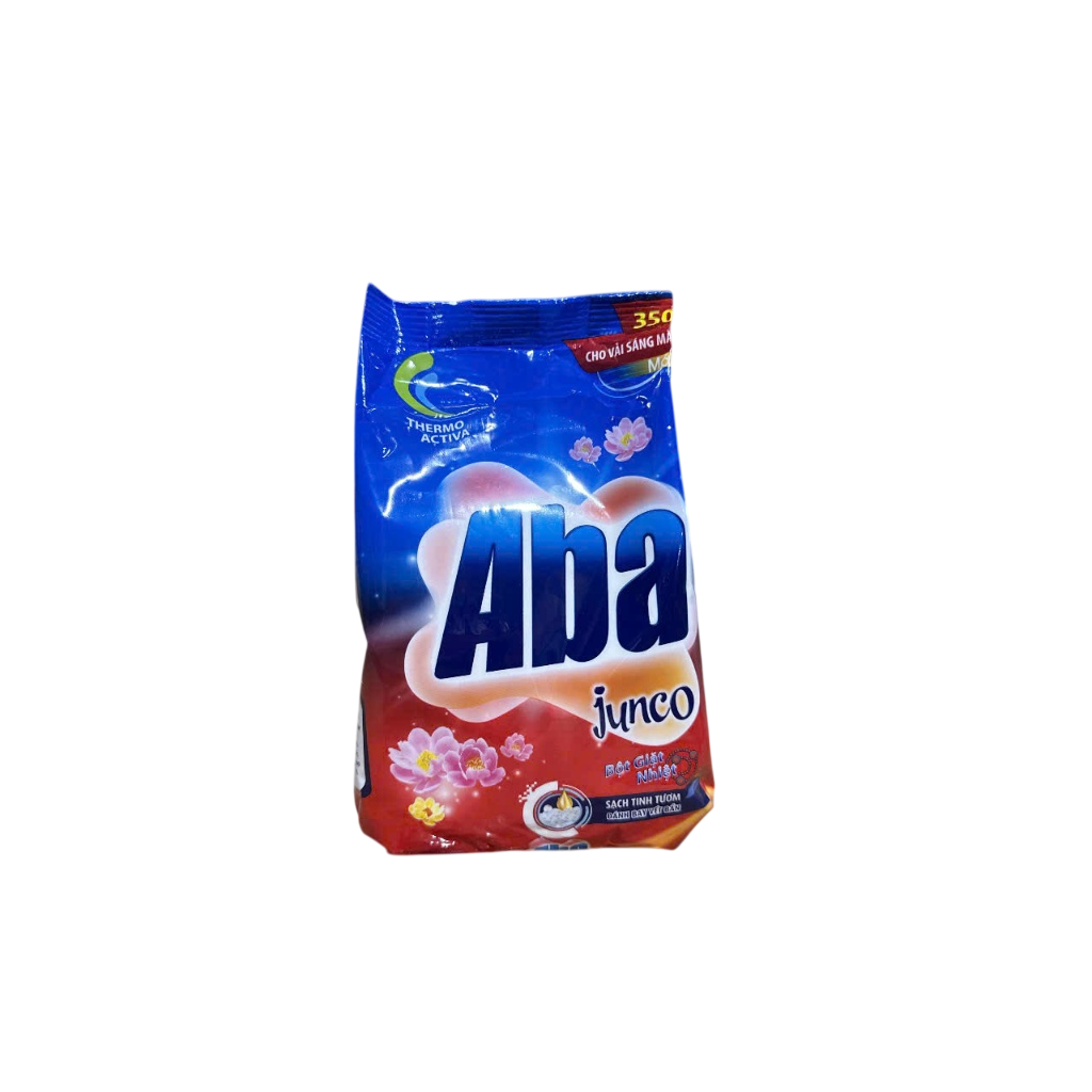 Bột giặt Aba Junco