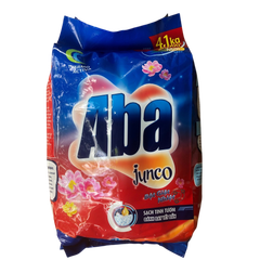 Bột giặt Aba Junco