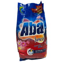 Bột giặt Aba Junco