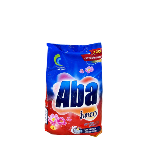 Bột giặt Aba Junco
