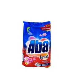 Bột giặt Aba Junco