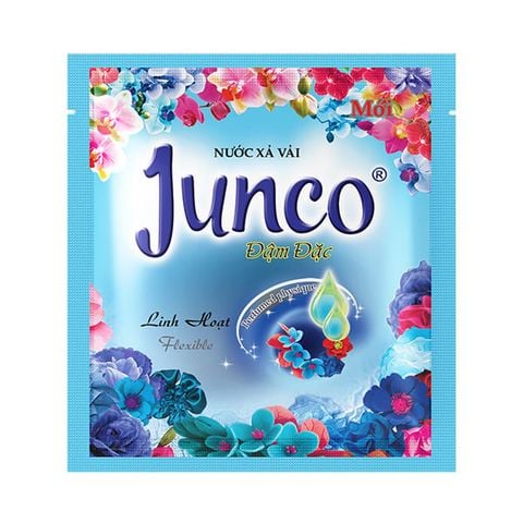 Nước xả vải Junco