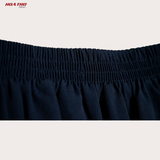  Váy short nơ 