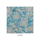  Hạnh Bộ đồ dài trung niên mặc nhà , tay ngắn 