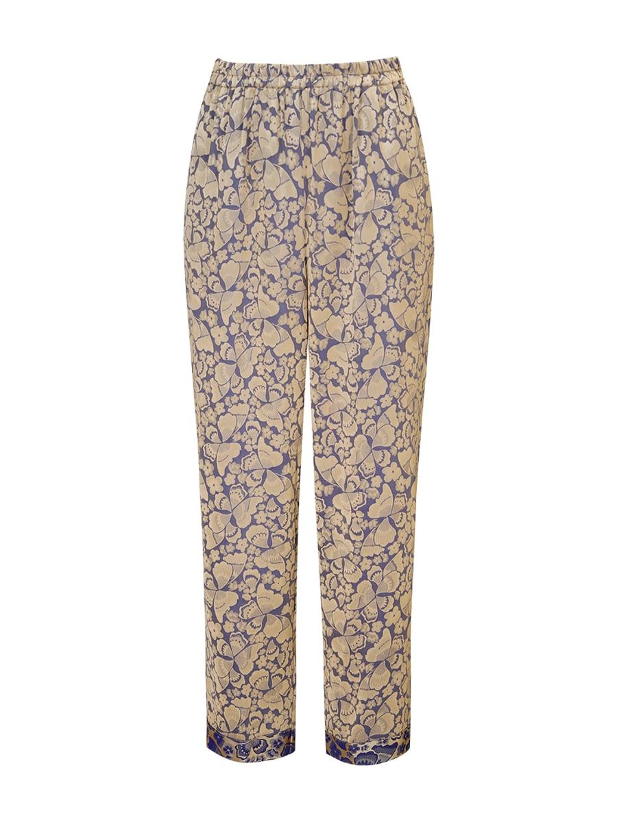  HẠNH - Bộ quần chất liệu gấm 0470/5.503 