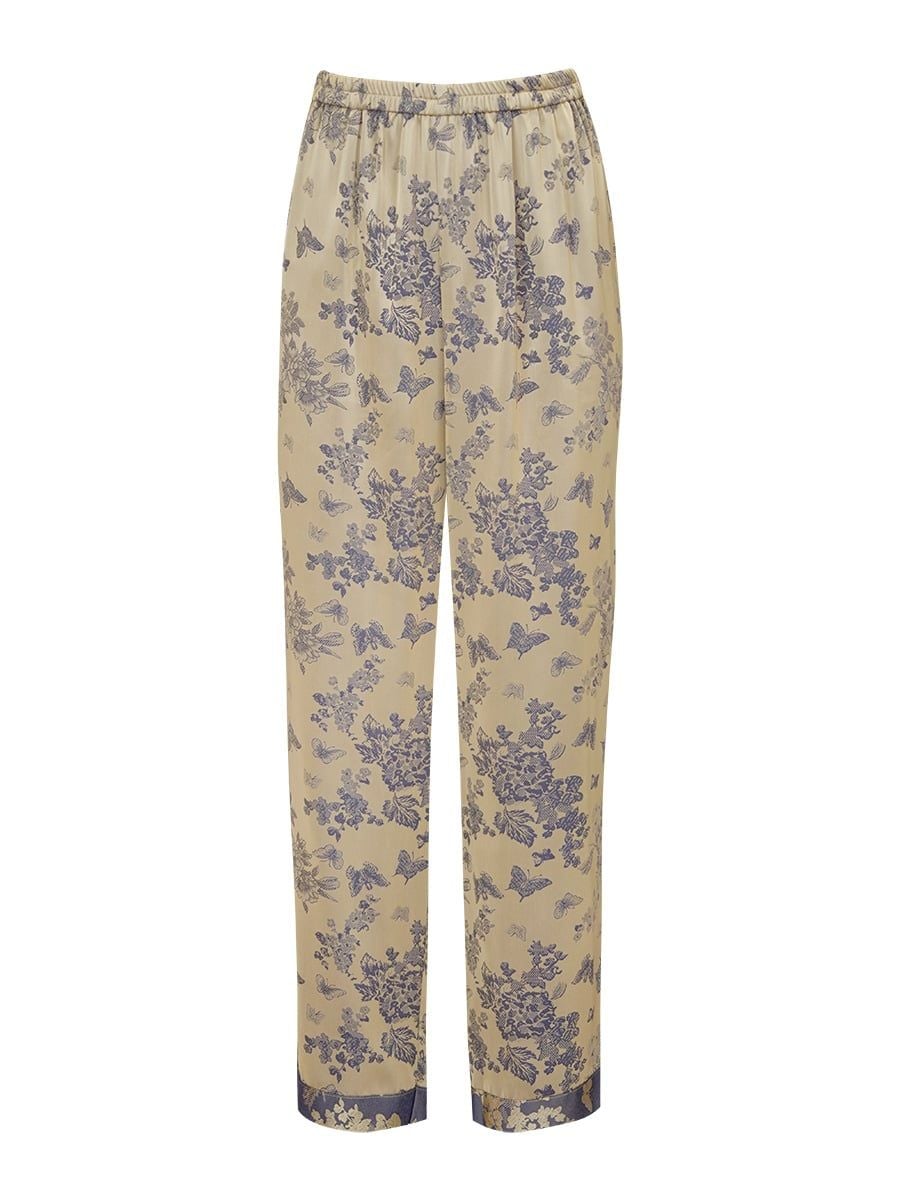  HẠNH - Bộ quần chất liệu gấm 0470/5.504 