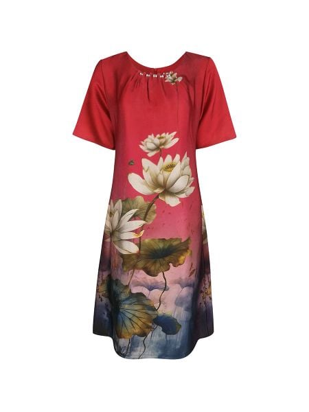  HẠNH - Đầm 0610/4.566 