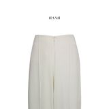  Hạnh Quần dài ống rộng, có gân, thun phía sau 0804/4.169 