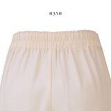  Hạnh Quần dài ống rộng, thun phía sau 