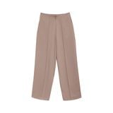  Hạnh Quần dài Hạnh ống rộng xếp li, thun phía sau 