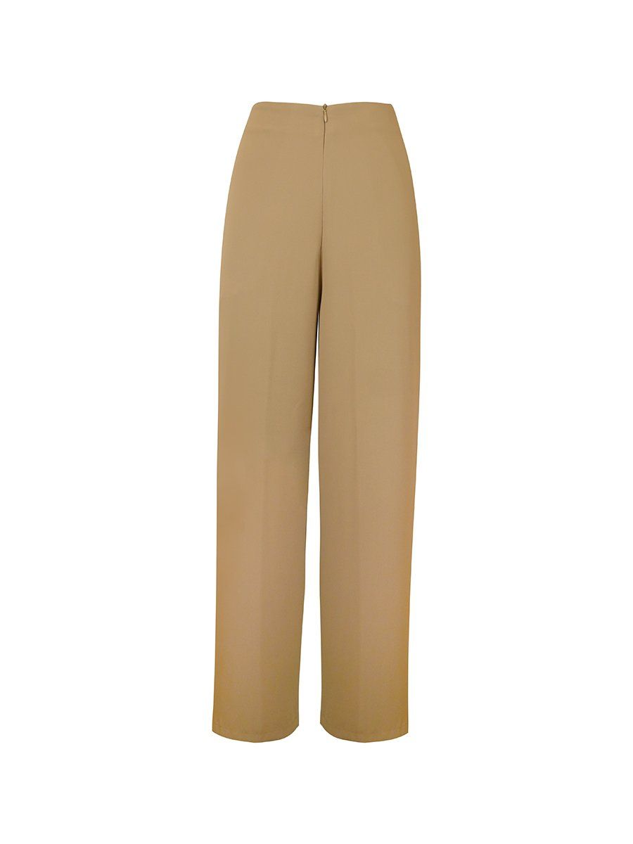  Hạnh Quần dài ống rộng, thun phía sau 0804/5.123 