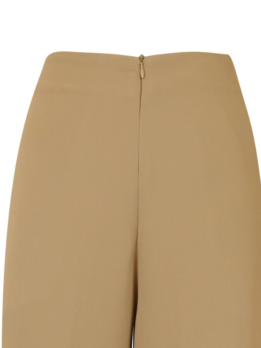  Hạnh Quần dài ống rộng, thun phía sau 0804/5.123 