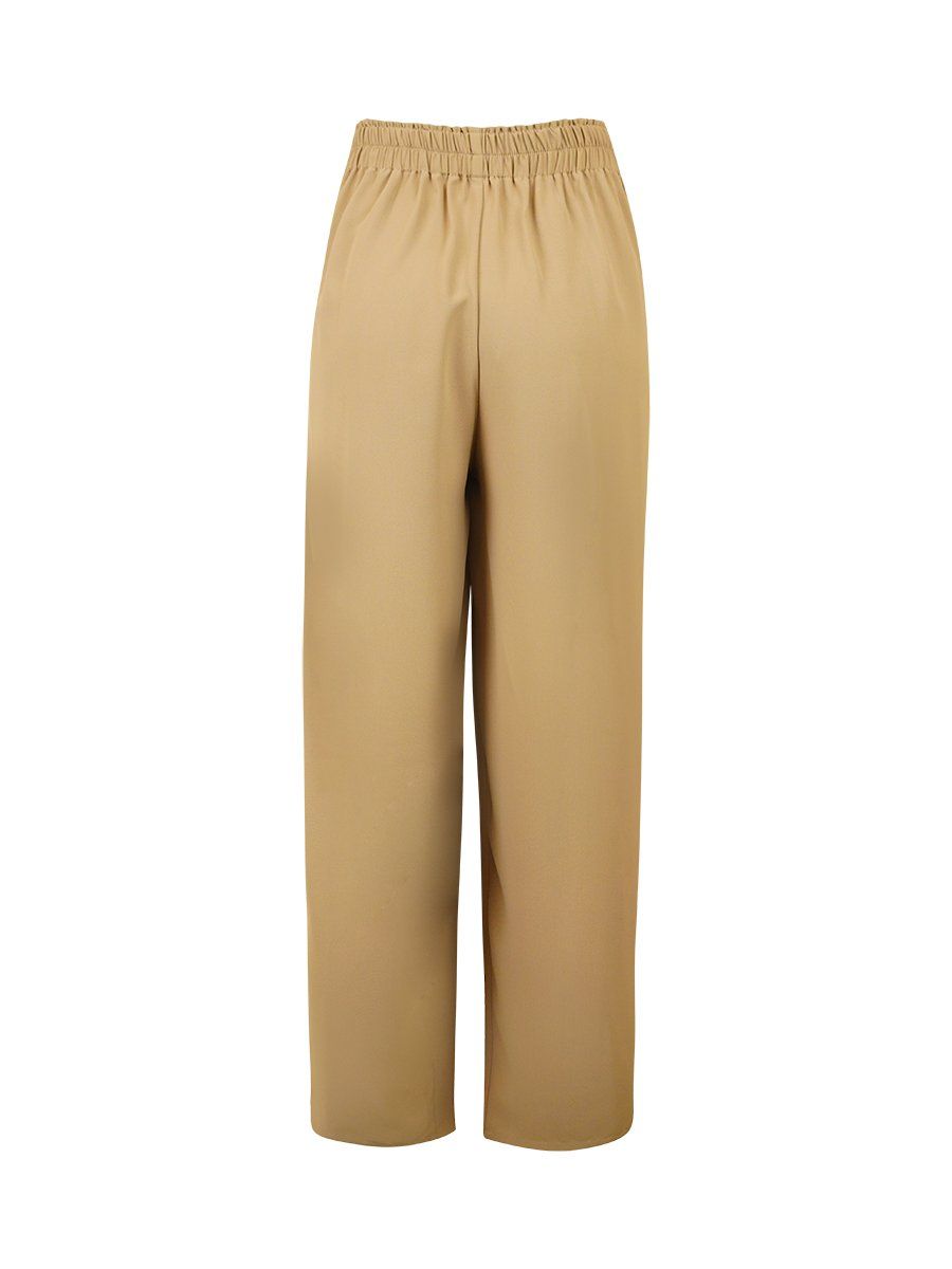  Hạnh Quần dài ống rộng, thun phía sau 0804/5.123 