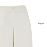  Hạnh Quần dài ống rộng, thun phía sau 