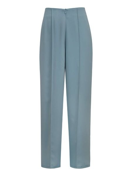  HẠNH - Quần dài đằng sau lưng thun khóa giọt nước chất liệu Lụa Latin 0804/5.525 