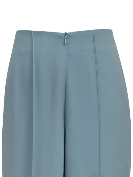  HẠNH - Quần dài đằng sau lưng thun khóa giọt nước chất liệu Lụa Latin 0804/5.525 