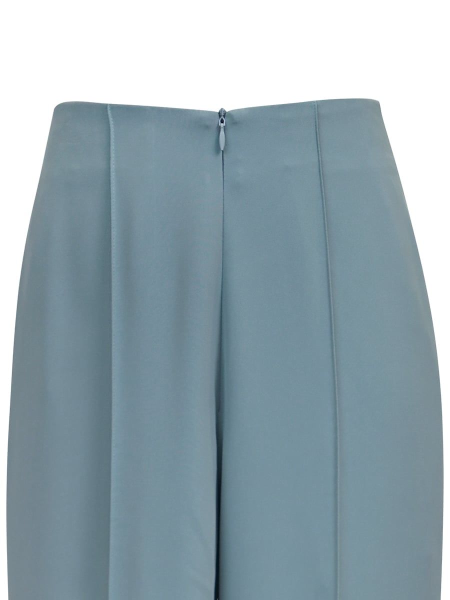  HẠNH - Quần dài đằng sau lưng thun khóa giọt nước chất liệu Lụa Latin 0804/5.525 