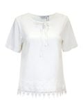  HẠNH-Áo kiểu NT chất liệu linen  26404/6.116 