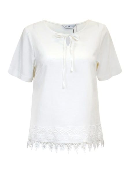  HẠNH-Áo kiểu NT chất liệu linen  26404/6.116 