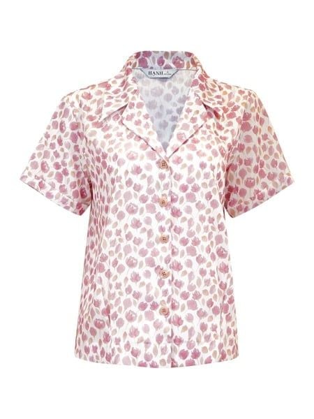 HẠNH- Áo kiểu chất liệu cotton 5409/6.160 