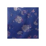  HẠNH - Áo Kiểu Trung Niên Cổ Tròn Kết Ngọc Trai Tay Lỡ Chất Liệu Lụa Tô Châu 1432/4.584 