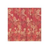  HẠNH - Áo Kiểu Trung Niên Cổ Tròn Kết Ngọc Trai Tay Lỡ Chất Liệu Thun Lưới 1432/5.342 