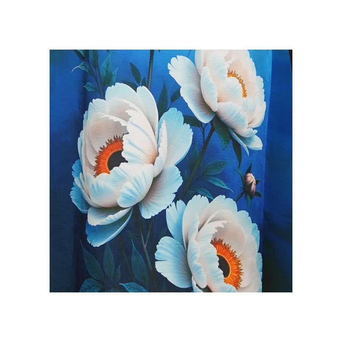  HẠNH - Đầm kiểu chất liệu lụa Cavan 1623/6.26 