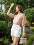  Quần short 