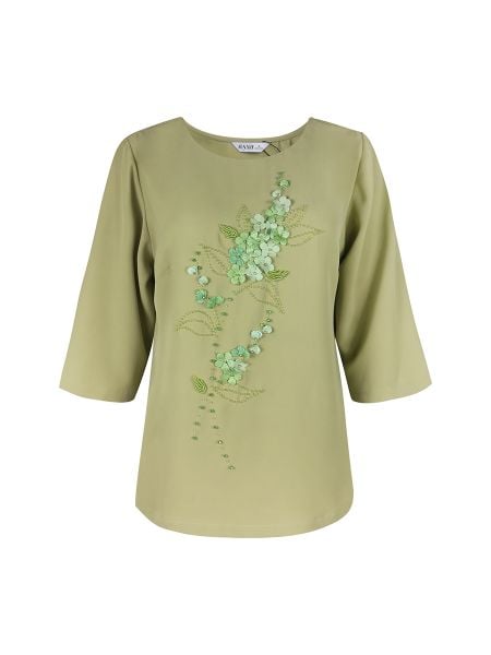  HẠNH - Áo kiểu 2491/4.521 