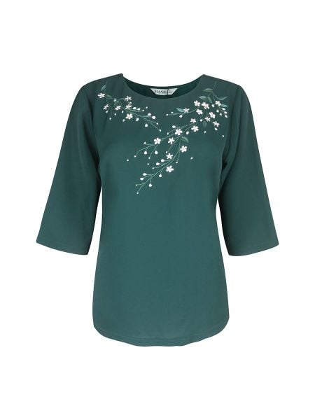  HẠNH - Áo kiểu 2491/4.68 