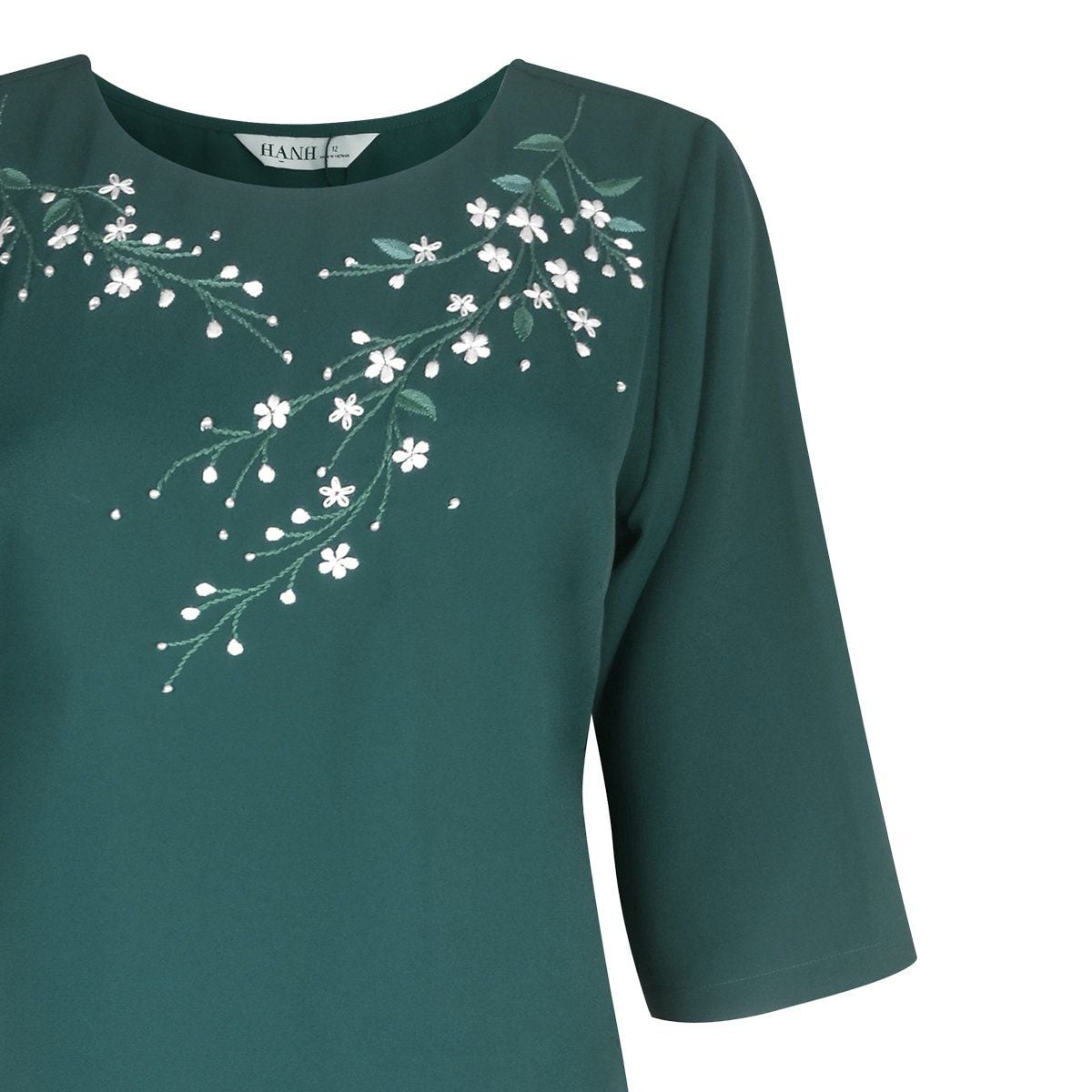  HẠNH - Áo kiểu 2491/4.68 